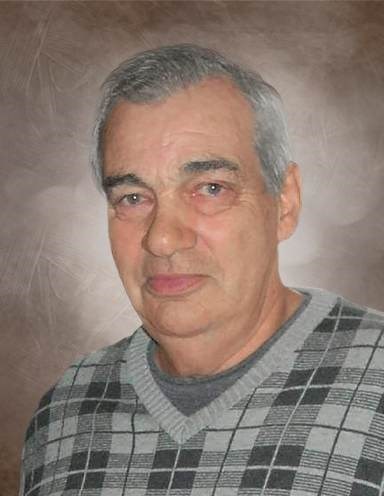 Obituary of Raymond Pelletier