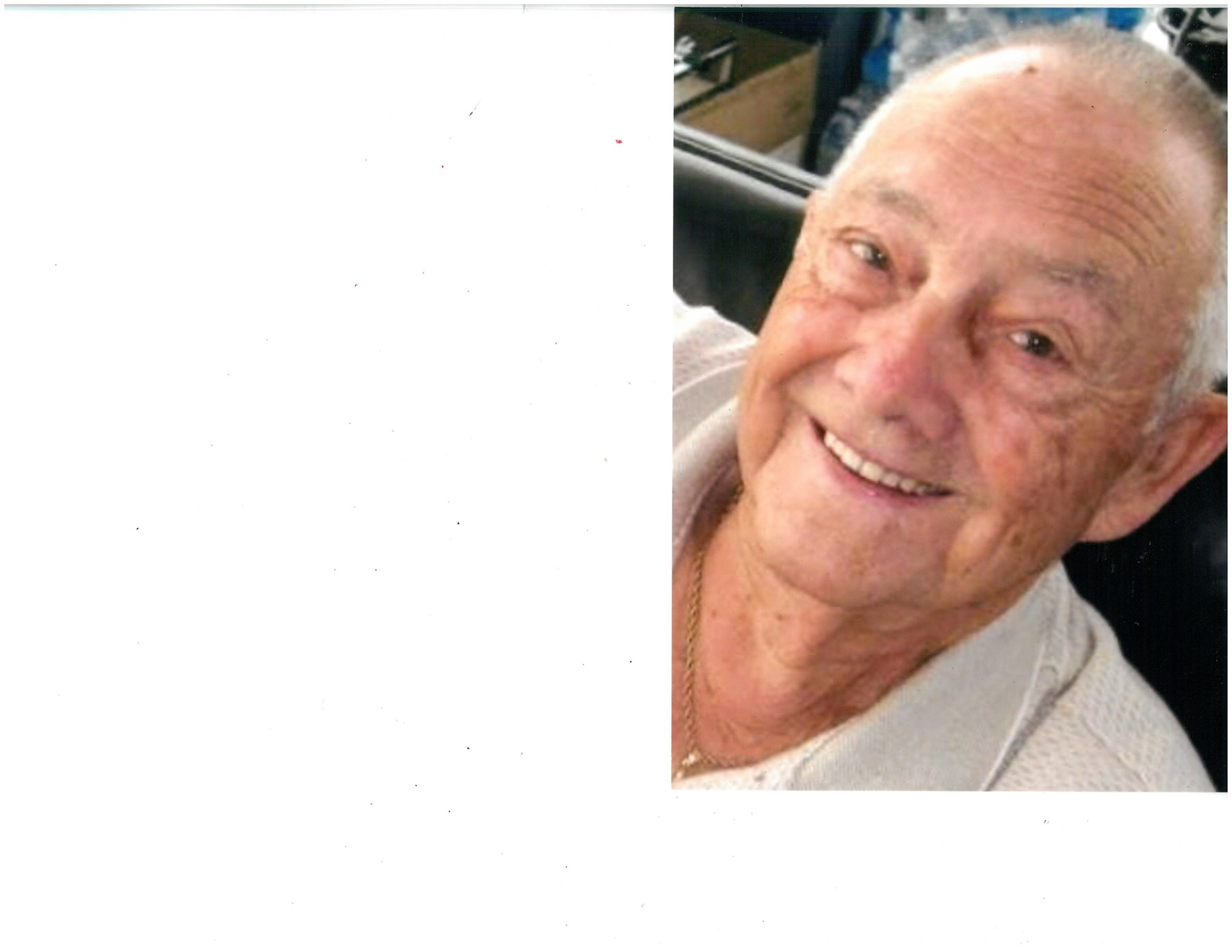 Obituary of Edgar "Ed" C. Atchley