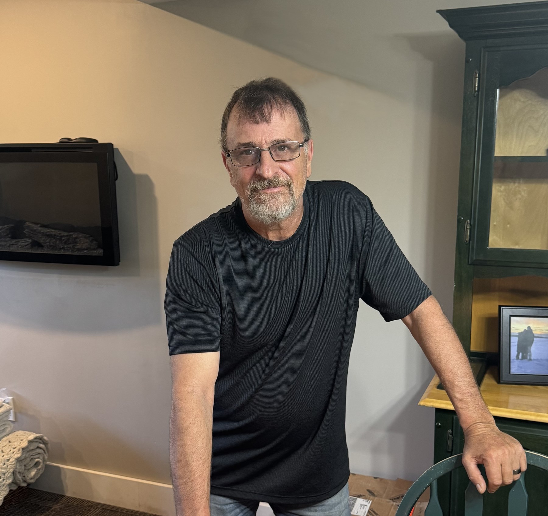 Avis de décès de Richard George White