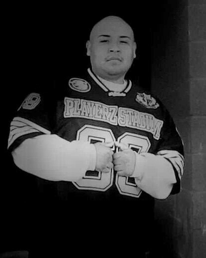 Obituary of Becenti Kyle Jones