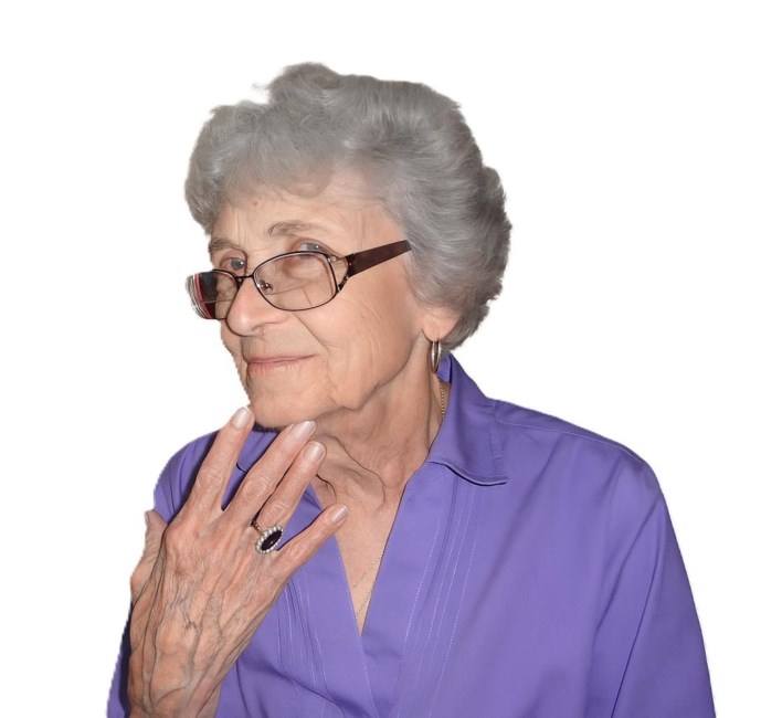 Obituary of Virginia "Ginger" L. Gerstenberg