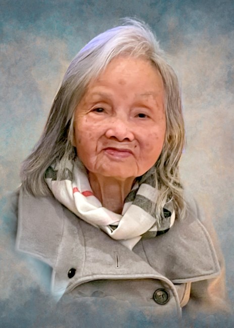 Obituary of Nhat Thi Minh Pham