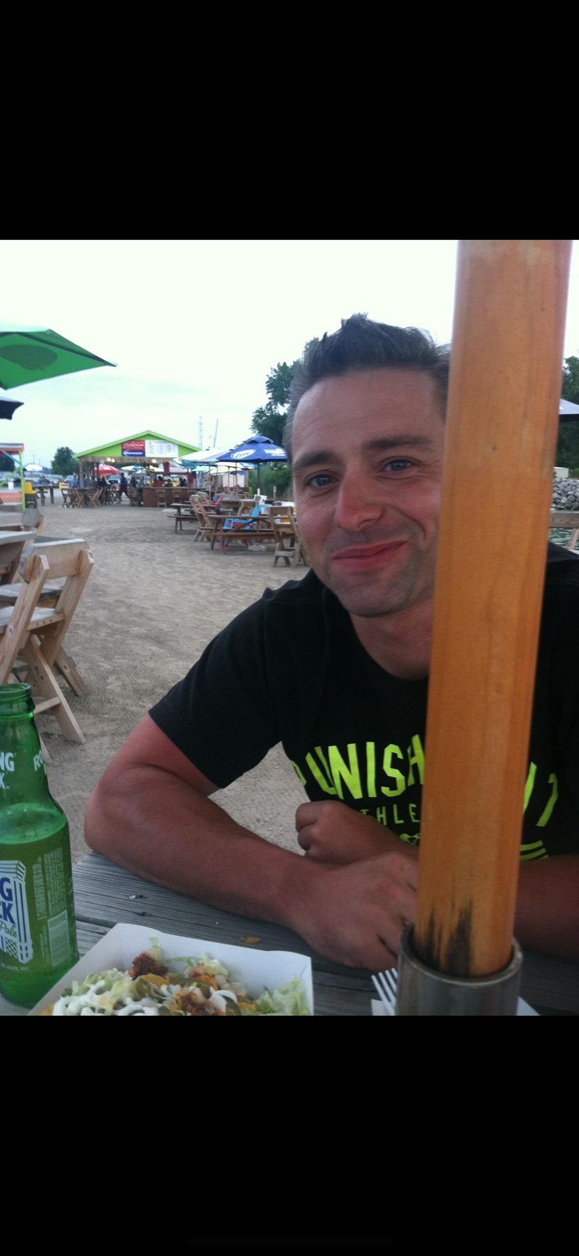 Avis de décès de Michael Thomas Stiles