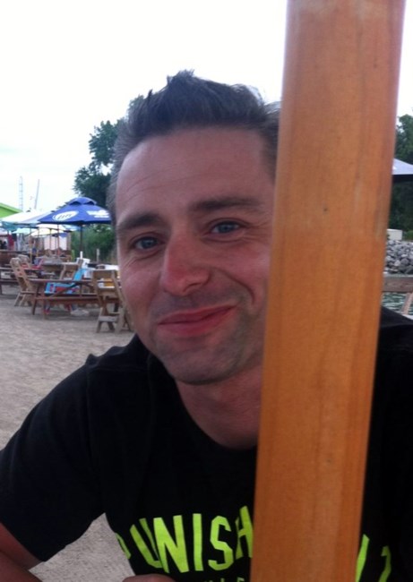 Avis de décès de Michael Thomas Stiles