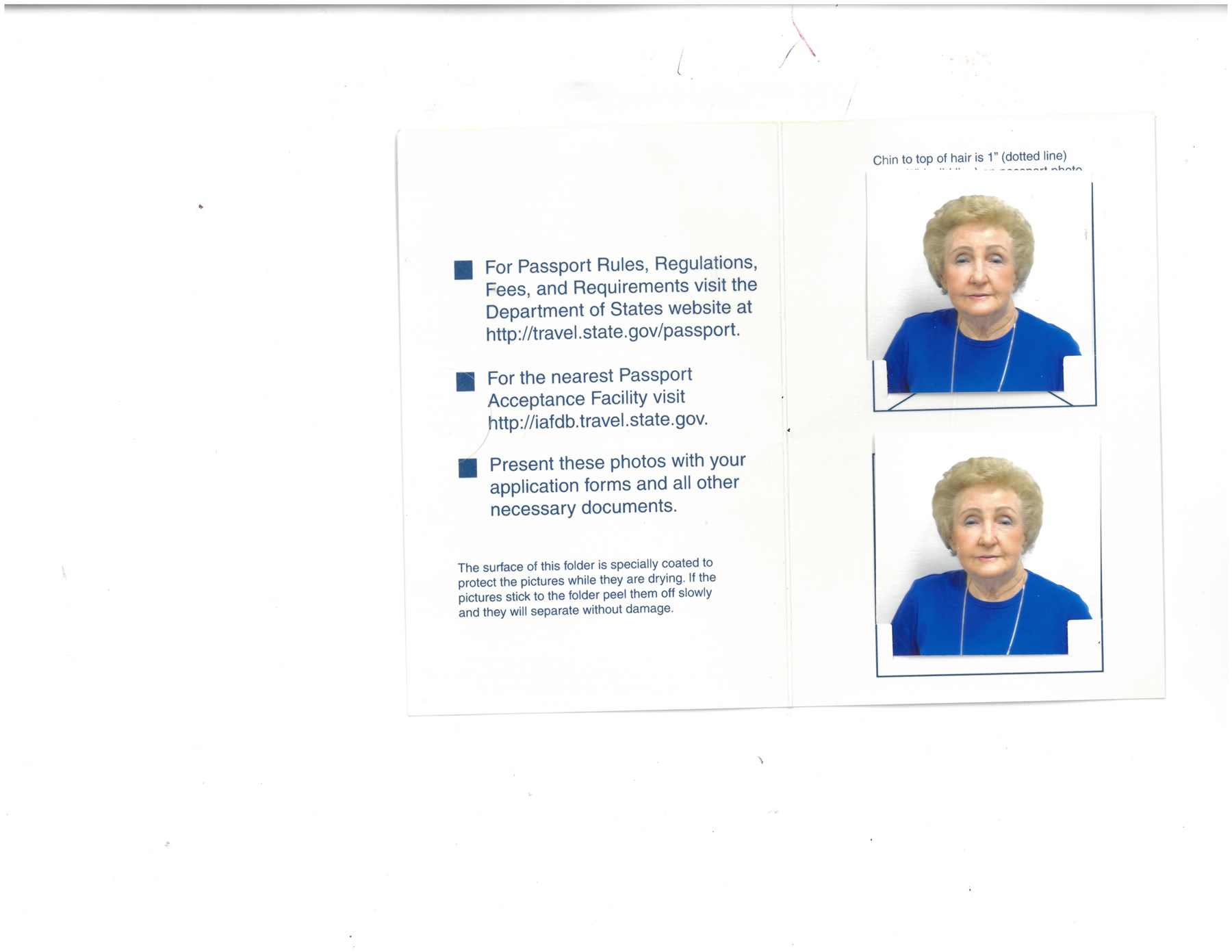 Obituary of Paulene Ward Gibson