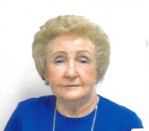 Obituary of Paulene Ward Gibson