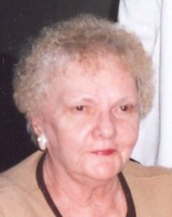 Obituary of Jane M. Belle Barbish