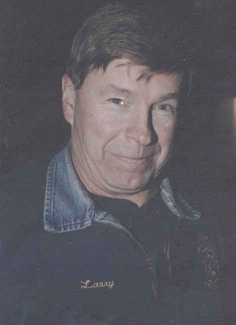 Obituary of Lawrence William Hughes Sr.