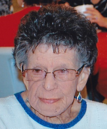 Obituary of Patsy Lee Moore