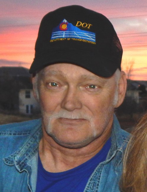 Obituary of Donald William Sparks