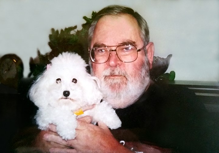 Obituario de Paul Fletcher Moore Jr.