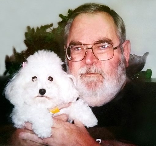 Avis de décès de Paul Fletcher Moore Jr.