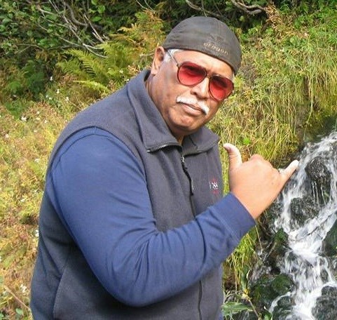 Obituary of Jerry Moke Adams