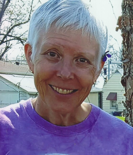 Obituary of Paula Lynn Chambers Riesenberger