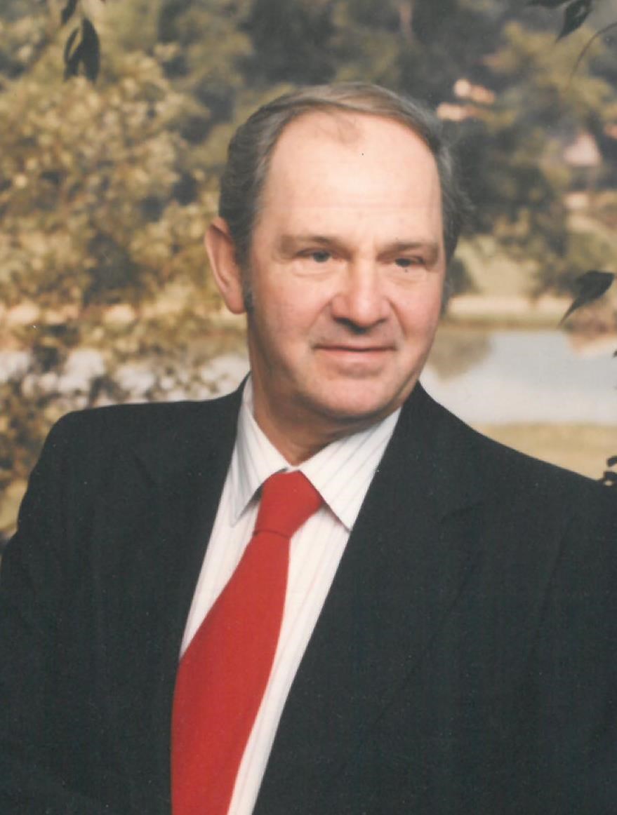 Robert Bell Obituary Holland, MI