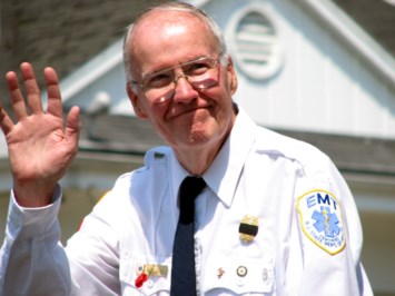 Obituary of Alfred J. Murphy, Jr.