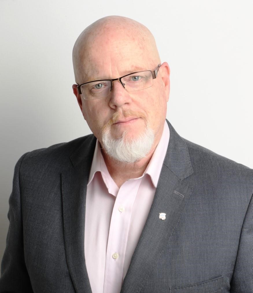 Mark James BRAY Obituario - Montreal, QC