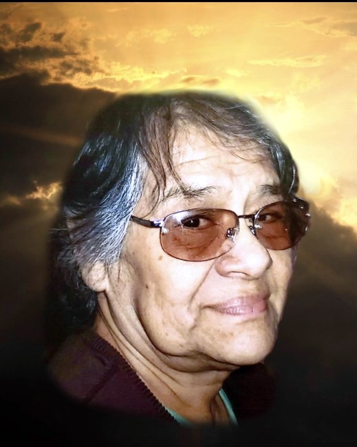 Obituary of Mrs. Matilde "Tillie" Alicia Escandón Garcia