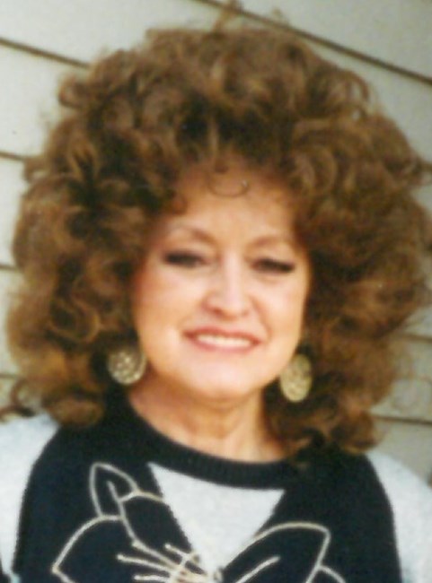 Obituario de Donna Joan Jackson