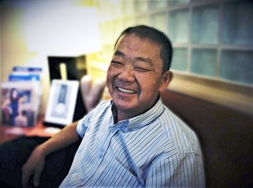 Obituary of Nhiaka Yang