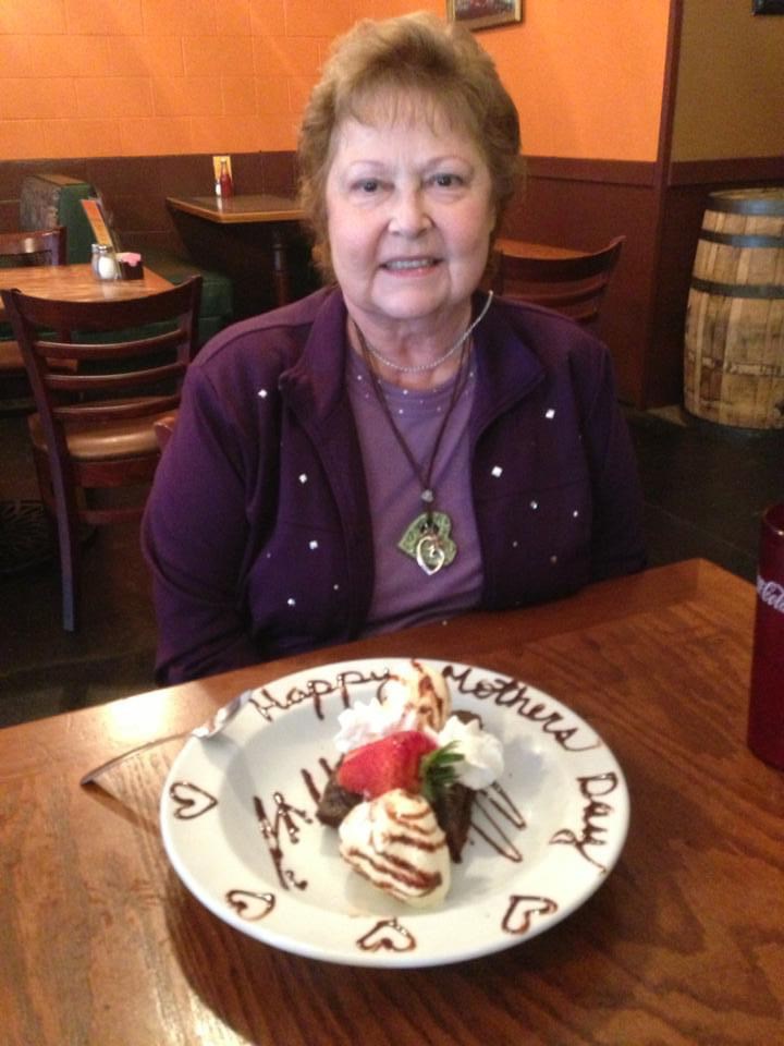 Obituary of Betty Crocker LeMay