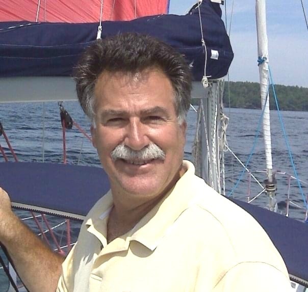 Obituary of Gene Harvey Goldstein