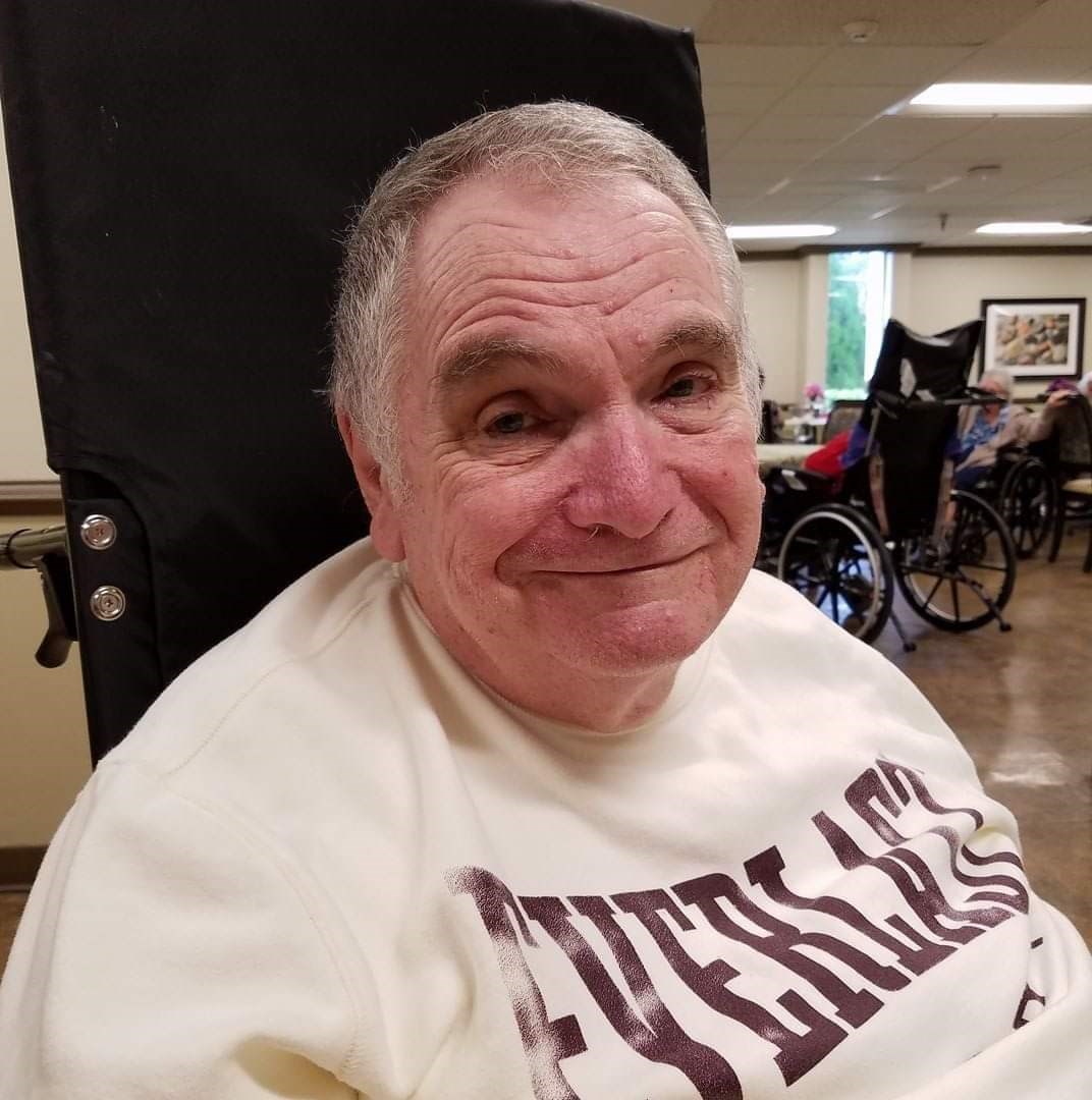 Obituary of Robert Boyd Allen