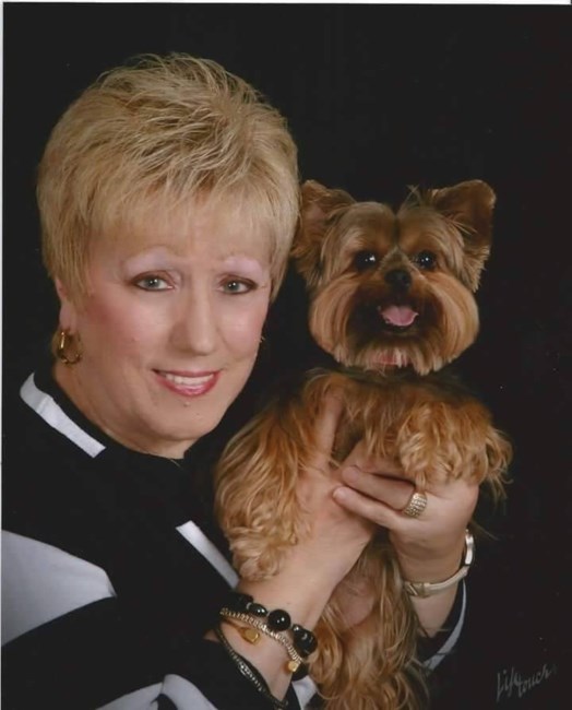 Obituary of Karen C. Edgerton