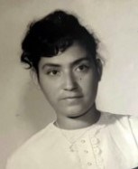 Obituary of Maria Santos Gilbert