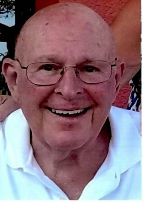 Obituary of Donald Keath Binner Sr.
