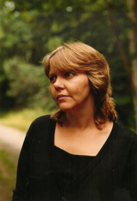 Obituary of Cynthia Mary Gisitsch