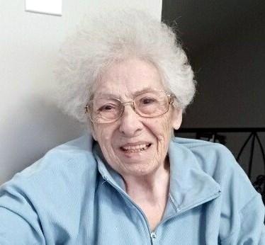 Obituary of Mary L Mack