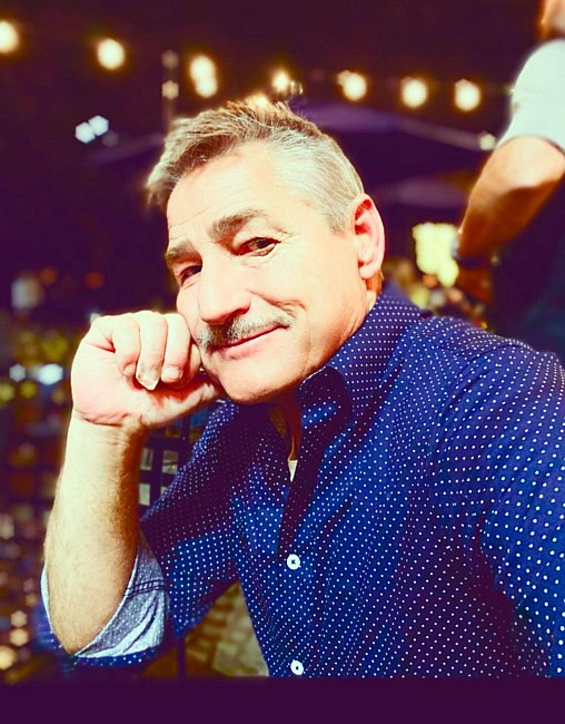 Obituary of Michael Charles Johnson