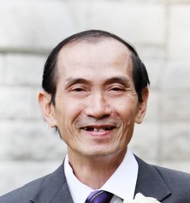 Obituary of Vinh Van Nguyen