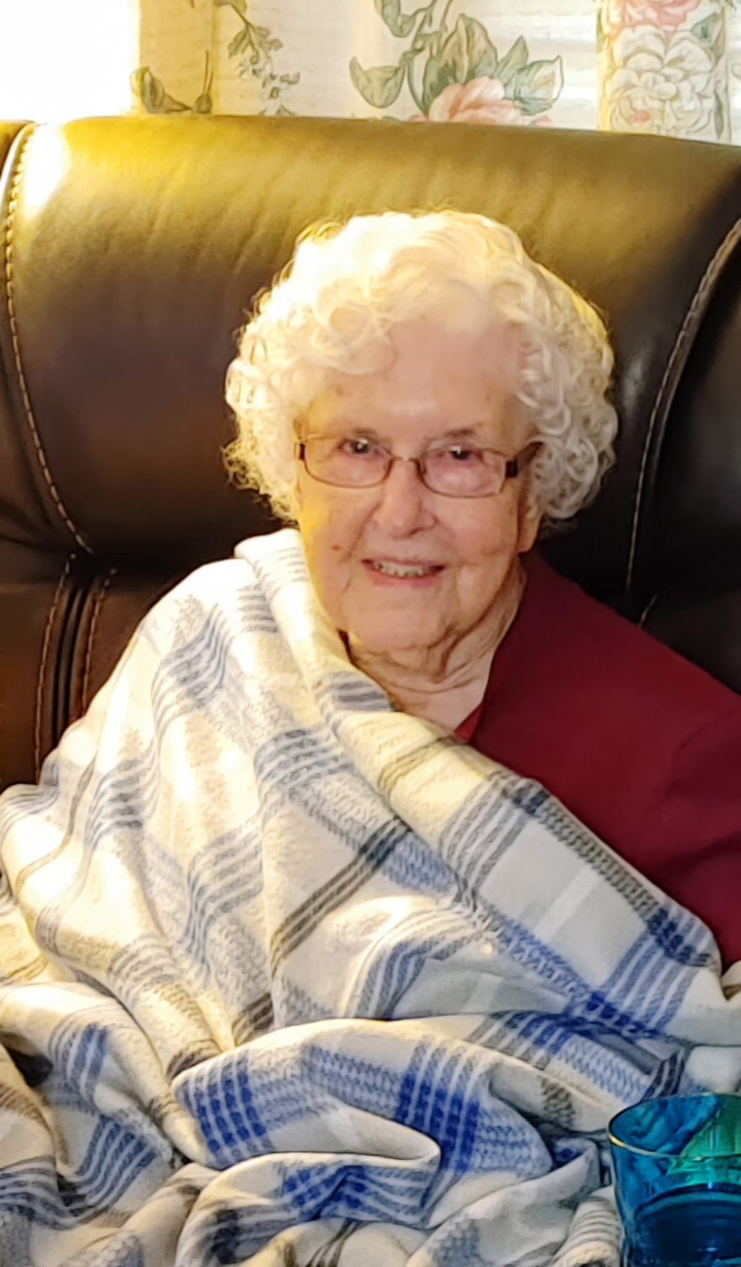 Obituary of Clara Mills Howe
