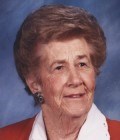 Obituary of Roberta Mabel Tucker Johantgen