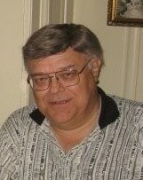 Obituary of Erland Alfred Widuger