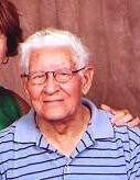 Obituary of Pablo A. Amador