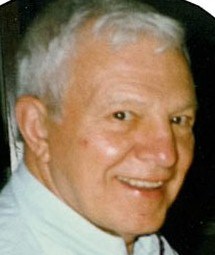 Obituary of Nicholas "Nick" DiCicco Jr.