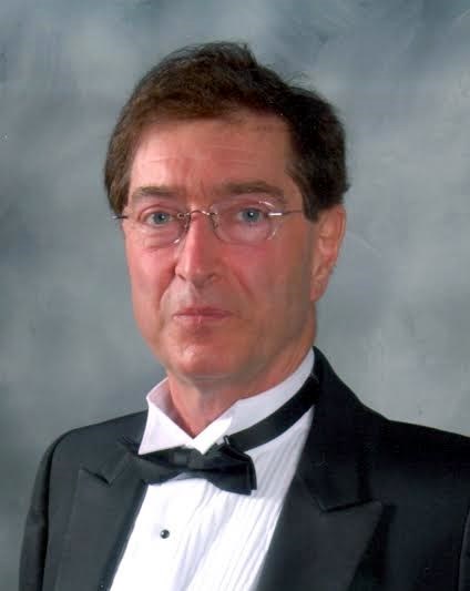 Obituary of Louis Edward Ennico Jr.