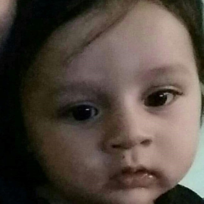 Obituary of Ezariah Henriquez Zamora