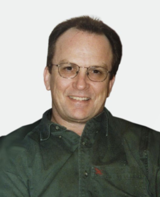 Obituary of Mark John McGuire