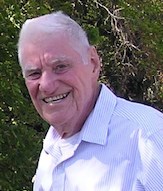 Obituary of Donald Arthur Itzen