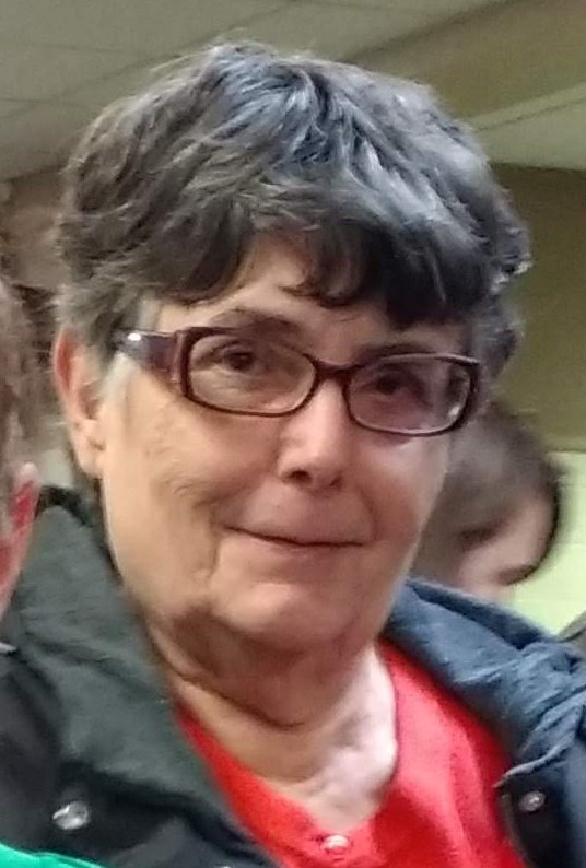 Sally Ann Bogdan Obituary Camp Hill, PA