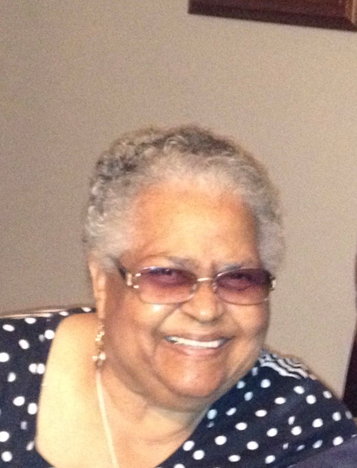 Obituary of Juanita Daphney Ross