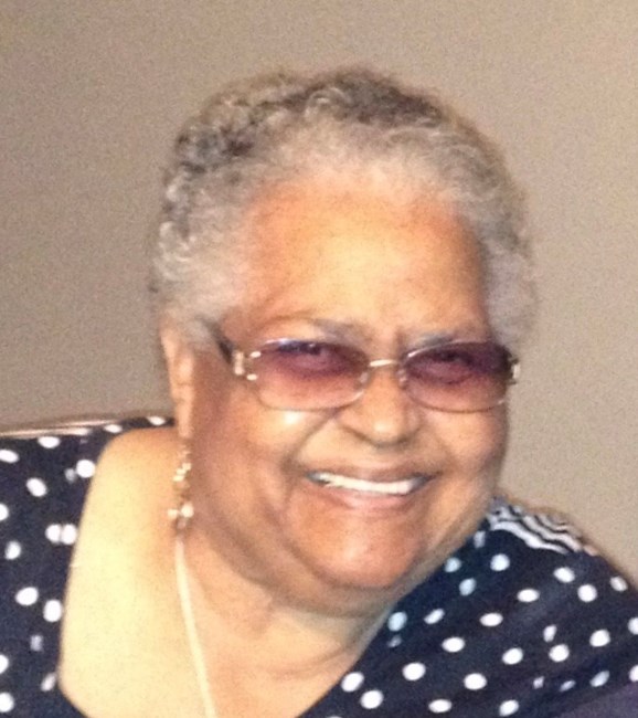 Obituary of Juanita Daphney Ross