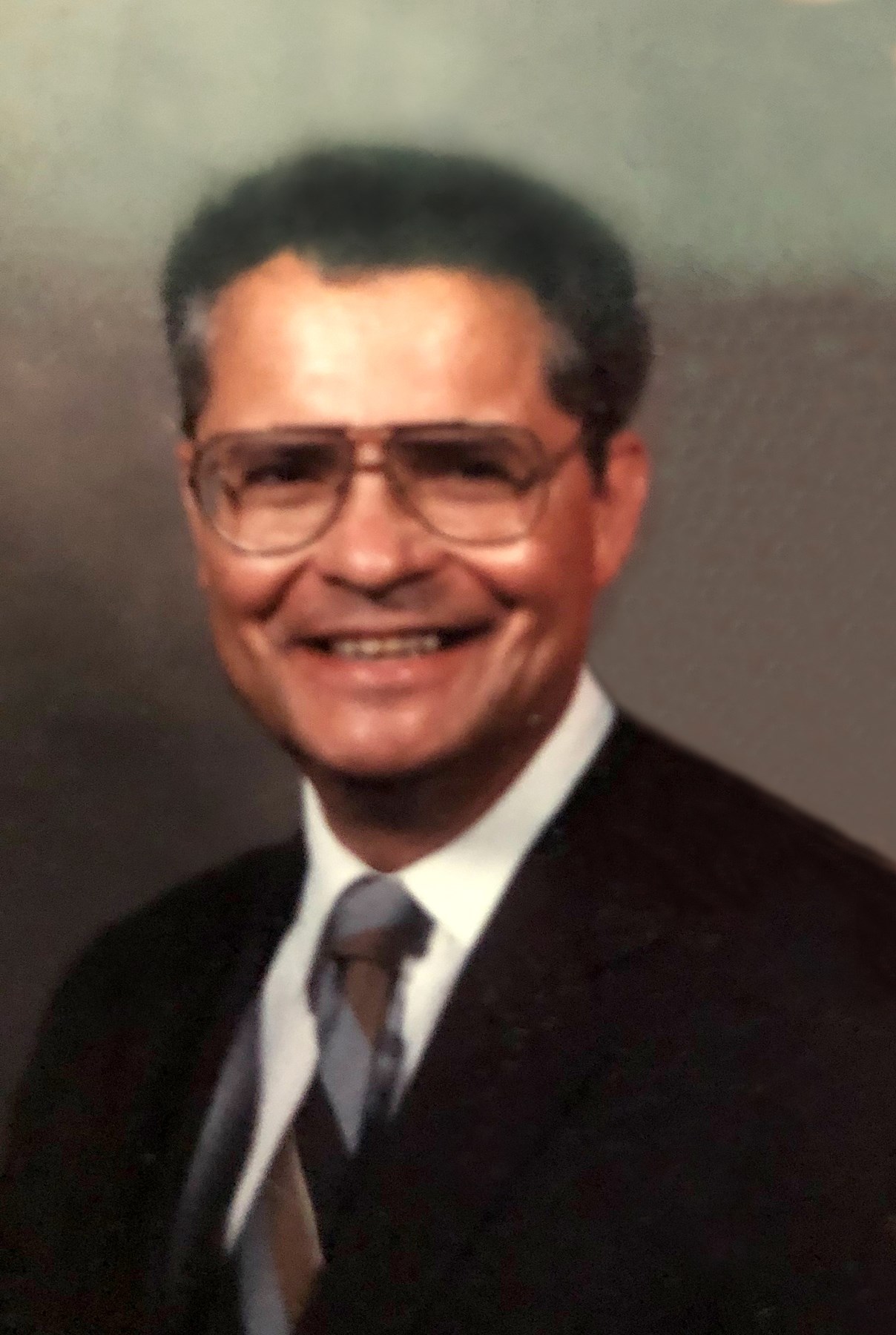 Obituary of Dietrich A. "Tex" Hernandez Sr.