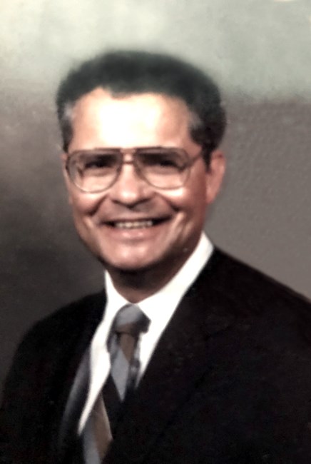Obituary of Dietrich A. "Tex" Hernandez Sr.