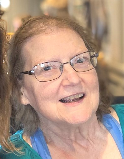 Obituary of Mary Susan Ramsey