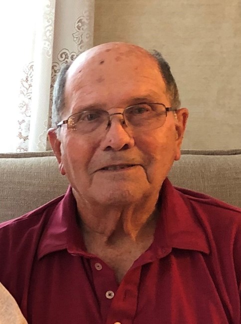 Obituary of Lester George Gay